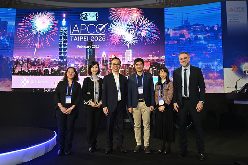 iapco