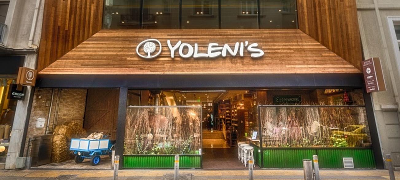 YOLENIS