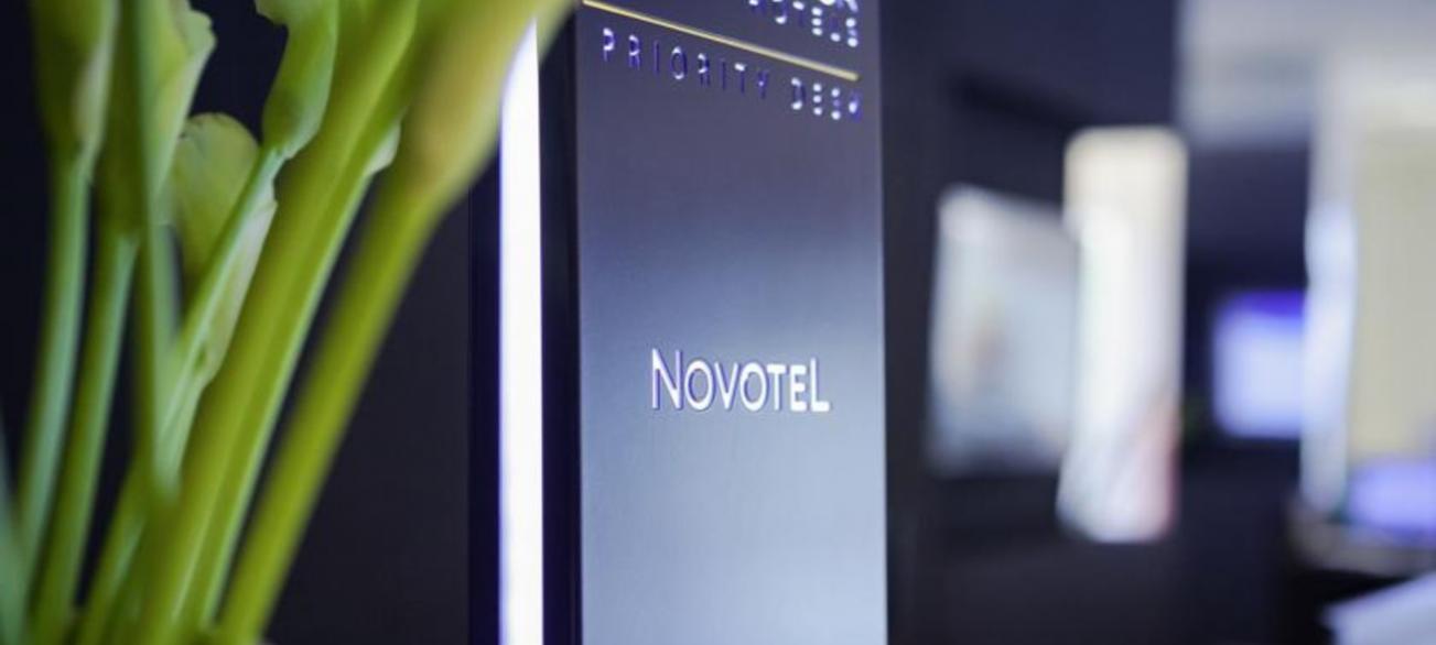 Novotel