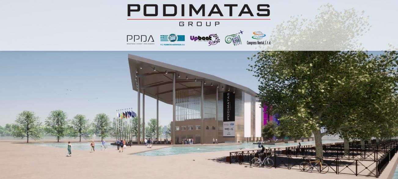 PODIMATAS 