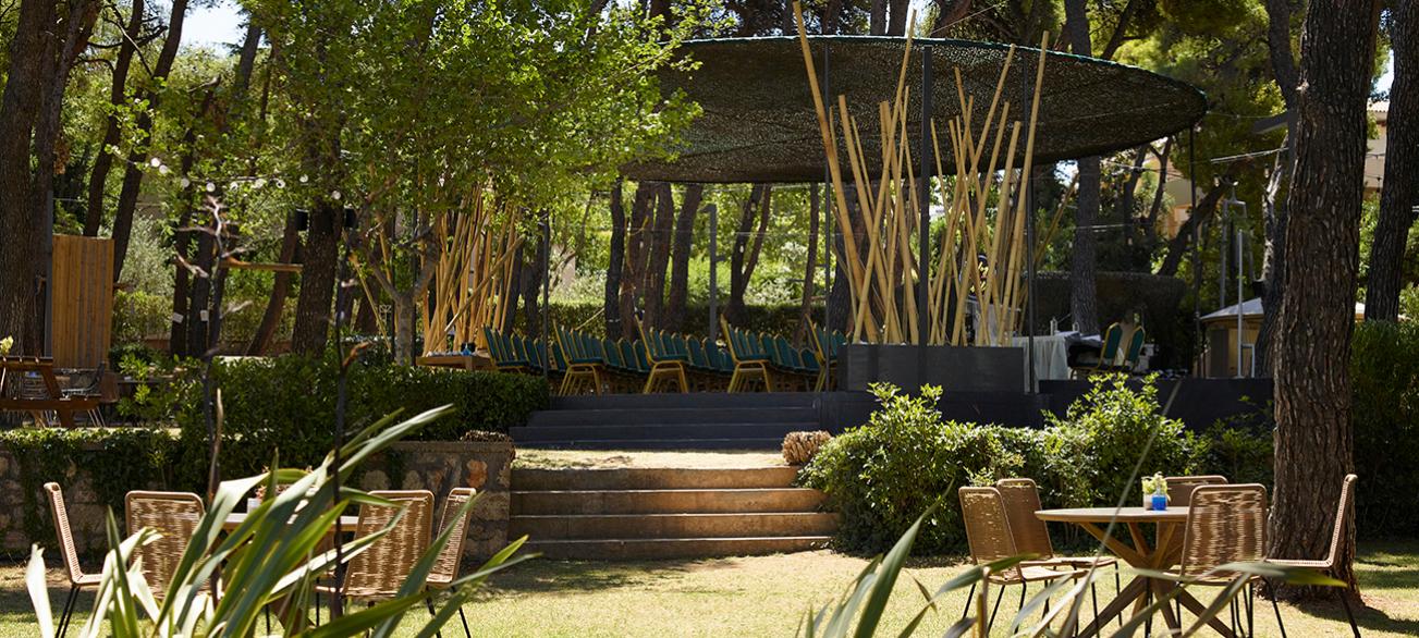 Kastri Gardens