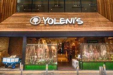 YOLENIS