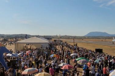 Athens Flying Week