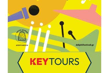 KeyTours 