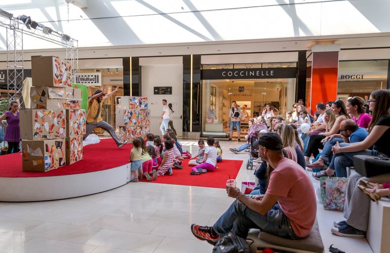 Your Insider s Guide to Shopping Malls in Athens The Official