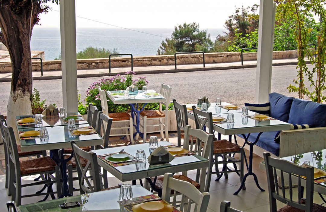 Imerovigli | Restaurants | Official Athens Guide