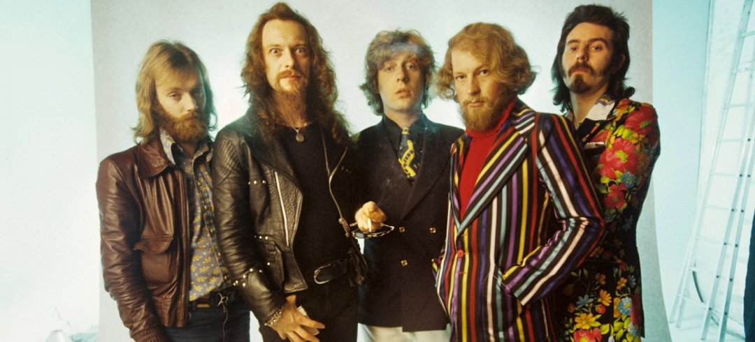 Jethro Tull | The Official Athens Guide